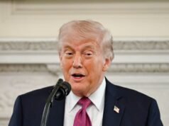 Trump diz que não está sob “pressão” para pôr fim à guerra com o Irão