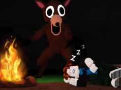 O jogo ’99 Nights In The Forest’ de Roblox funciona como filme no século 20