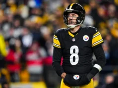 Quando Aaron Rodgers, Steelers determinará seus planos para 2026? Mike McCarthy e Art Rooney II dão atualizações