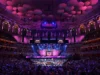 BBC Proms 2026 revela line-up clássica americana com homenagens a Paul Simon e Marvin Gaye