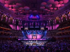 BBC Proms 2026 revela line-up clássica americana com homenagens a Paul Simon e Marvin Gaye