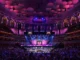 BBC Proms 2026 revela line-up clássica americana com homenagens a Paul Simon e Marvin Gaye