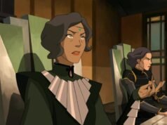 ‘A Lenda de Korra’ não arruinou o legado de ‘Avatar’ – ele o aprimorou
