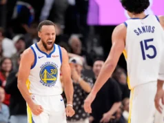 Onde assistir ao torneio play-in da NBA Golden State Warriors x Phoenix Suns: transmissão ao vivo, horário de início, canal de TV, probabilidades para sexta-feira, 17 de abril