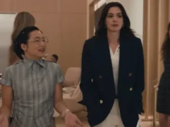 The Devil Wears Prada 2 não é o fracasso que muitos temiam, sugerem as primeiras reações