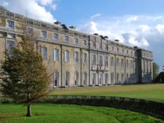 Cinco propriedades rurais deslumbrantes para desfrutar de um passeio no feriado de Páscoa no Reino Unido