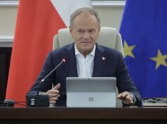 Primeiro-ministro da Polónia elogia votação na Hungria como golpe ao regime autoritário