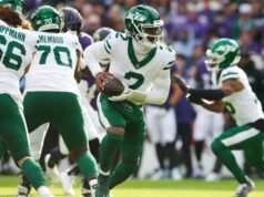 Rumor sobre comércio de jatos pode levar a um acordo revolucionário com os Giants