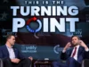 Erika Kirk está ausente do evento Turning Point USA com JD Vance após receber ‘ameaças muito sérias’