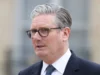 Starmer insiste que a ‘maioria’ dos parlamentares trabalhistas apoia sua liderança