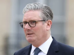 Starmer insiste que a ‘maioria’ dos parlamentares trabalhistas apoia sua liderança