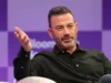 A reação de Jimmy Kimmel se intensifica quando a FCC ordena que a ABC renove as licenças de transmissão mais cedo