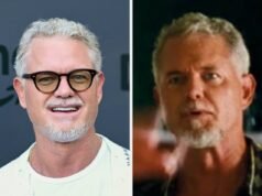 Eric Dane acaba de fazer sua estreia na terceira temporada de “Euphoria” – Veja como o programa incorporou seu diagnóstico de ELA ao enredo