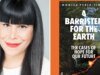 Produtor de ‘Alex Rider’ Eleventh Hour desenvolvendo drama jurídico com Victoria Asare-Archer inspirado no livro do Eco-Advogado ‘A Barrister for the Earth’ (EXCLUSIVO)