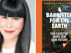 Produtor de ‘Alex Rider’ Eleventh Hour desenvolvendo drama jurídico com Victoria Asare-Archer inspirado no livro do Eco-Advogado ‘A Barrister for the Earth’ (EXCLUSIVO)