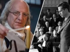 Filme de Benjamin Franklin ‘A Great Awakening’ atinge o 250º lugar da nação; François Ozon assume ‘The Stranger’ – prévia especializada
