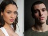Daniela Melchior e Corey Mylchreest estrelarão ‘A Night In Porto’