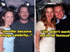 11 celebridades cujos parceiros literalmente não suportavam que fossem famosos