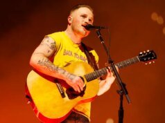 Zach Bryan cancela show em Tulsa devido ao ‘clima extremo e perigoso’: ‘Se eu tivesse alguma palavra a dizer sobre isso, as coisas seriam diferentes’