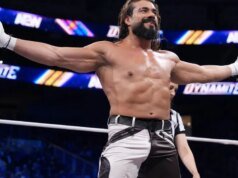 AEW: Dynasty 2026 Livestream – Onde assistir ao evento Pro Wrestling Pay-Per-View ao vivo online