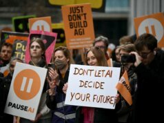 A Guerra Fria OpenAI-Antrópica chega a Illinois