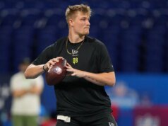 Opinião: A troca de QB do Birmingham Stallions prova que Taylor Elgersma jogou as probabilidades corretas com a aposta da UFL