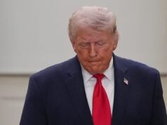 O discurso de Trump no Irã mostrou o desespero de um perdedor