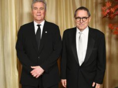 CinemaCon: Sony Pictures Classics substituindo Row K Entertainment na apresentação de exibição de filmes (EXCLUSIVO)