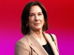 ‘Obrigado por gerar conosco!’ Os acólitos da IA de Hollywood permanecem no trem da campanha publicitária