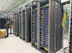 Inicialização de chip de IA Cerebras arquiva para IPO