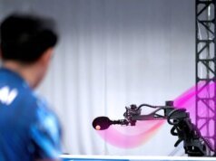 Pensamento esperançoso do dia: robôs não conseguem resolver conflitos humanos