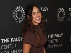 A estrela de ‘Andor’ Adria Arjona está se juntando a ‘Man of Tomorrow’ – mas talvez não como você pensava