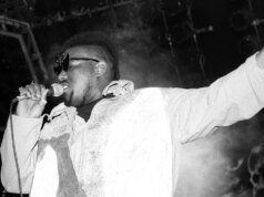 A morte de Afrika Bambaataa e a vida após a morte do hip-hop