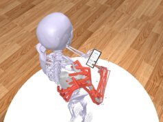 Passamos nossos telefones o dia todo, e os cientistas acabaram de classificar quais são os mais cansativos