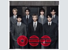 ‘Arirang’ do BTS passa a terceira semana em primeiro lugar na parada de álbuns da Billboard 200