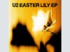 U2 lança o segundo EP de seis músicas da banda de 2026, ‘Easter Lily’