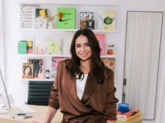 ESCUTE: Aleen Dreksler, CEO da mídia, aposta na construção de um centro digital para mulheres com comédia e comunidade