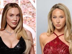 Alex Cooper chama Alix Earle por criar ‘drama falso’ em meio a rumores de disputas comerciais: ‘Não tenho nada a esconder’