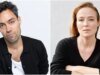 Alex Hassell e Jennifer Ehle juntam-se ao drama espacial da ITV ‘Primeira Mulher’