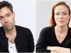 Alex Hassell e Jennifer Ehle juntam-se ao drama espacial da ITV ‘Primeira Mulher’