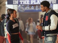 ‘All American’ define data de estreia de verão para a temporada final