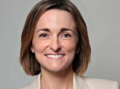 Paramount nomeia Allie McLarty como vice-presidente sênior de comunicações globais