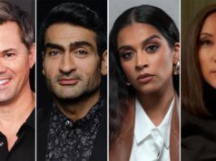 ‘Deli Boys’ define data de estreia da 2ª temporada; Andrew Rannells, Kumail Nanjiani, Lilly Singh e Robin Thede juntam-se ao elenco