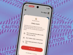 Os telefones dobráveis de próxima geração da Samsung herdarão superpoderes de chamadas anti-fraude
