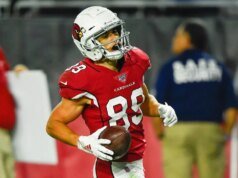 Como o Ottawa Redblacks rastreou e trouxe Andy Isabella da NFL para a CFL