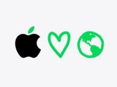 Apple atinge recorde de 30% de conteúdo reciclado em todos os produtos em 2025