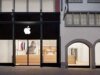 Apple planeja uma das maiores lojas da Europa em Zurique