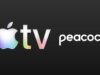 Prime Video inclui Apple TV com Peacock Premium Plus por US$ 19,99 por mês