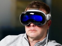 Os óculos da Apple não farão compras de marca como a Meta fez com Ray-Ban e Oakley