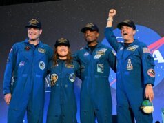 Giz pergunta: O que os cientistas estudarão – e potencialmente descobrirão – agora que o Artemis 2 estiver pronto?